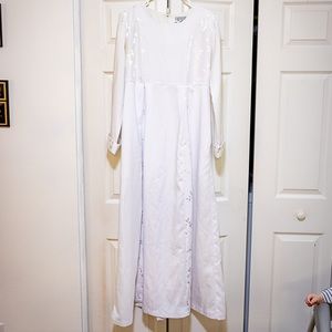 Women's LDS Temple Dress